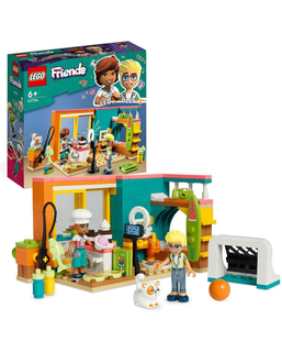  Playset Lego Friends 41754, fig. 1 