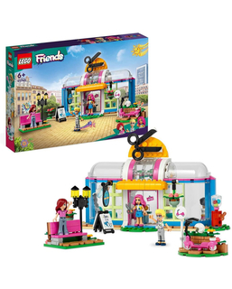  Playset Lego Friends 41743 401 Stücke, fig. 1 