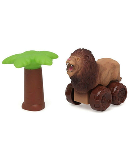  Playset Forest Animals, fig. 1 