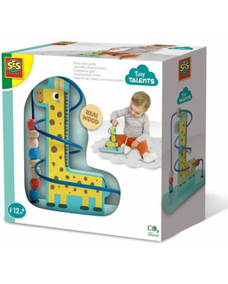  Playset SES Creative Giraffe, fig. 1 