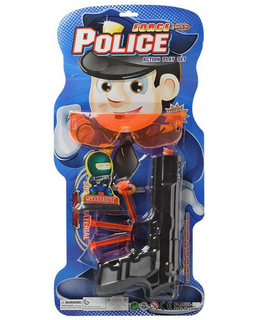  Polizei-Set Force, fig. 1 