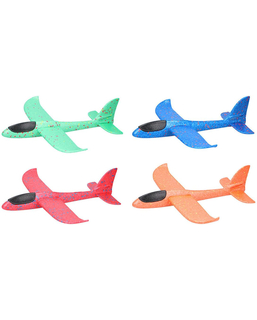  Flugzeug Eddy Toys 47 x 39 x 12 cm polystyrol, fig. 1 