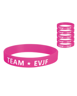  6 Bracelets Team EVJF, fig. 1 