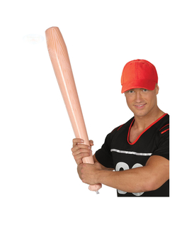  Aufblasbarer Baseballschläger für Erwachsene 72cm, fig. 1 