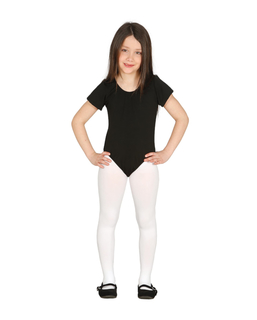  Body manches courtes noir enfant, fig. 1 