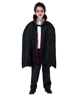  Cape de vampire garçon 66cm Halloween, fig. 1 