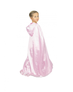  Cape princesse sweet rose enfant, fig. 1 