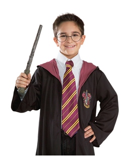  Cravate Harry Potter™, fig. 1 