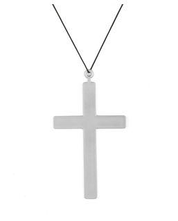  Croix de moine argent, fig. 1 