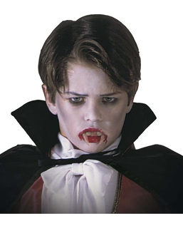  Dentier vampire enfant Halloween, fig. 1 