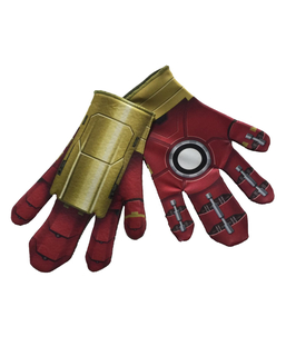  Hulk Buster Infinity War™ Handschuhe für Erwachsene, fig. 1 