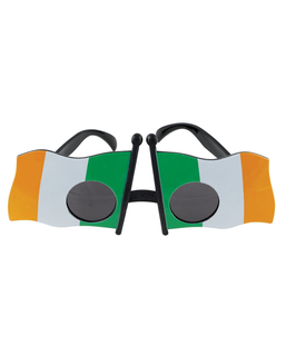  Brille mit Irland-Flagge für Erwachsene, fig. 1 