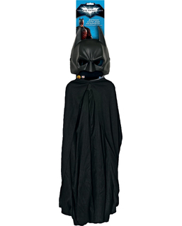  Kit cape et masque Batman™ adulte, fig. 1 