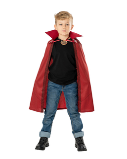  Kit cape et médaillon Docteur Strange™ enfant, fig. 1 