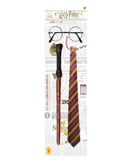  Kit d'accessoires Harry Potter™ enfant, fig. 1 