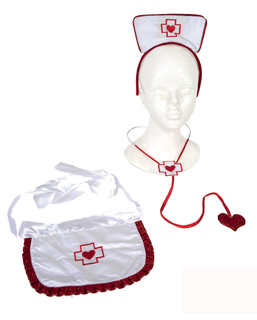  Kit infirmière, fig. 1 