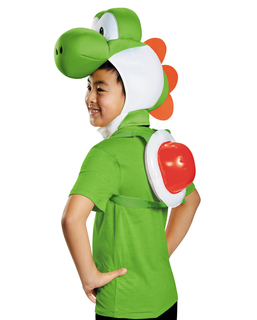  Kit Yoshi Nintendo® Enfants, fig. 1 