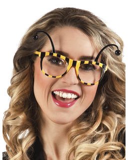  Lunettes abeille adulte, fig. 1 