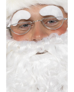  Weihnachtsmannbrille für Erwachsene, fig. 1 