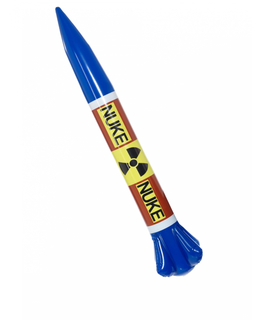  Missile nucléaire gonflable, fig. 1 