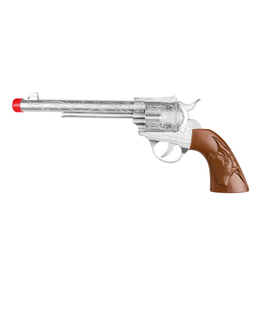  Cowboy-Pistole mit Sound Spielzeug 30 cm, fig. 1 