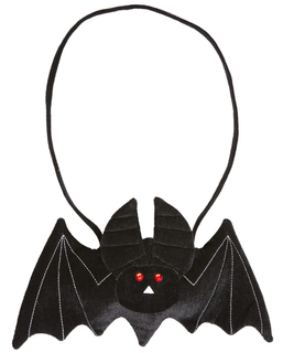  Halloween Fledermaus-Tasche für Erwachsene, fig. 1 