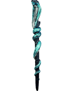  Sceptre serpent, fig. 1 