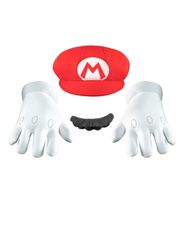  Set accessoires Mario™ Enfant, fig. 1 