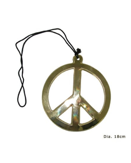  Collier hippie géant, fig. 1 