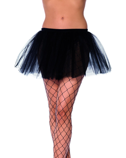  Tutu noir femme, fig. 1 