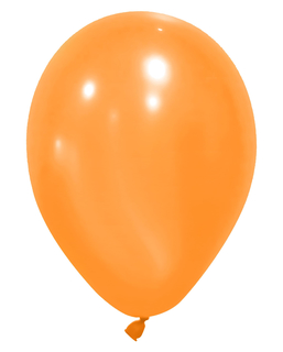  12 Luftballons - orange, fig. 1 