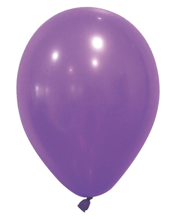  12 Luftballons - violet, fig. 1 