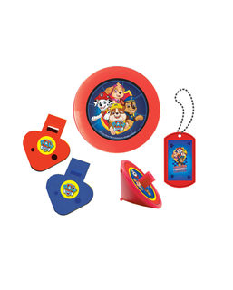  24 Petits jouets Pat' Patrouille™, fig. 1 