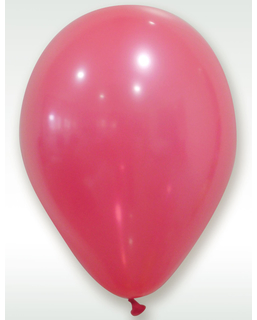  50 rote Luftballons 30 cm, fig. 1 