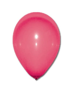  100 Ballons rouges 27 cm, fig. 1 