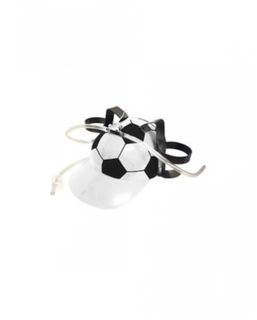  Casque à bière football adulte, fig. 1 