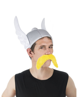  Casque Astérix™ adulte - Astérix et Obélix™, fig. 1 