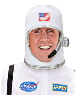  Astronautenhelm für Erwachsene, fig. 1 