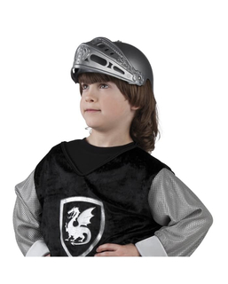  Ritter-Helm für Kinder, fig. 1 