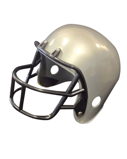  Football Helm, fig. 1 