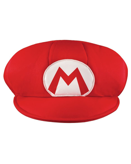  Casquette Mario™Adulte, fig. 1 