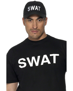  Casquette SWAT adulte, fig. 1 