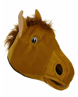  Chapeau cheval adulte, fig. 1 