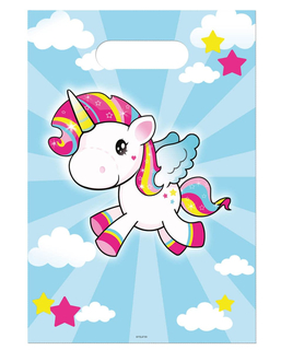  8 Sachets de fête Licorne, fig. 1 