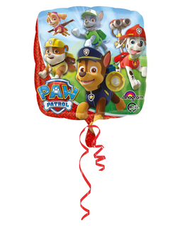  Folienballon Paw Patrol™, fig. 1 