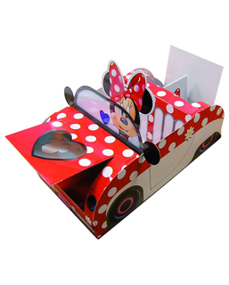  Boite carton Minnie™, fig. 1 