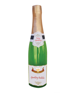  Bouteille de champagne gonflable 76 cm, fig. 1 