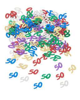  Confettis 50 ans, fig. 1 