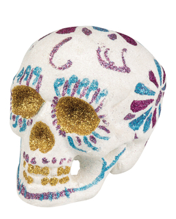  Totenkopf-Deko - Día de los Muertos, fig. 1 