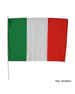  Drapeau Italie 60x90 cm, fig. 1 